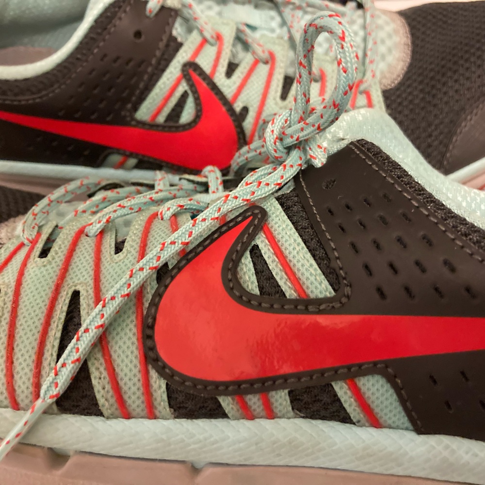 Nike Flex Trail 2 Women’s Size 9 Shoe